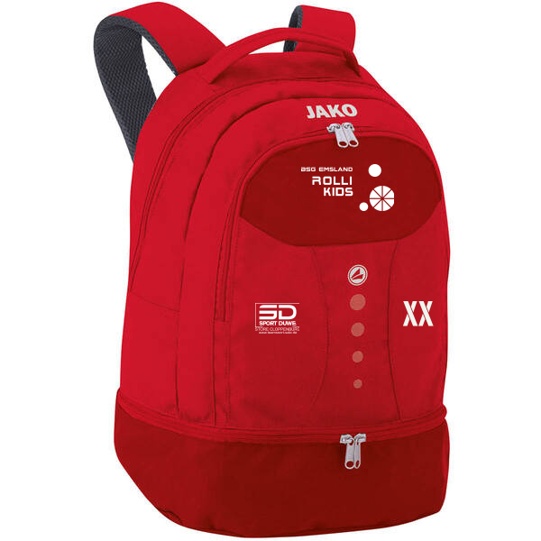 Rucksack TLS 