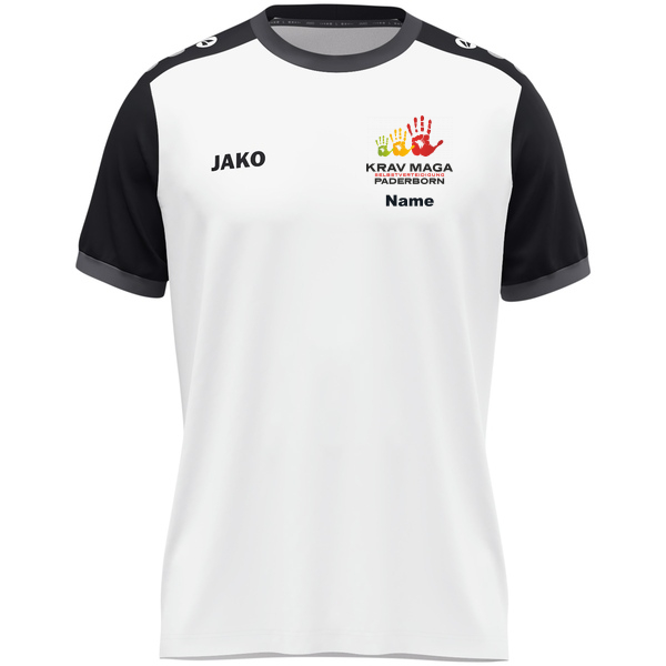 Trikot Dynamic kurzarm 