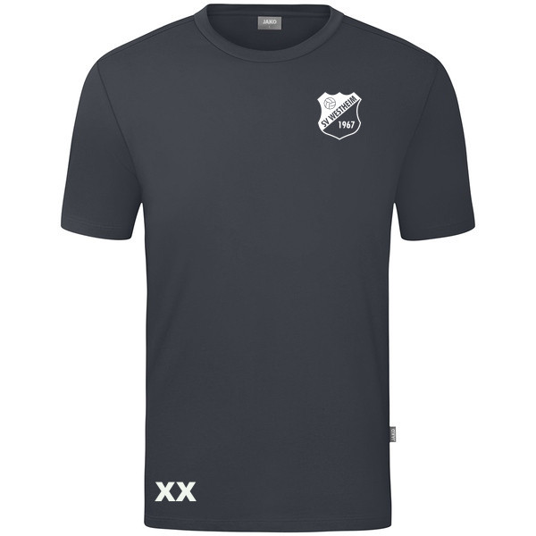 T-Shirt Organic Stretch 