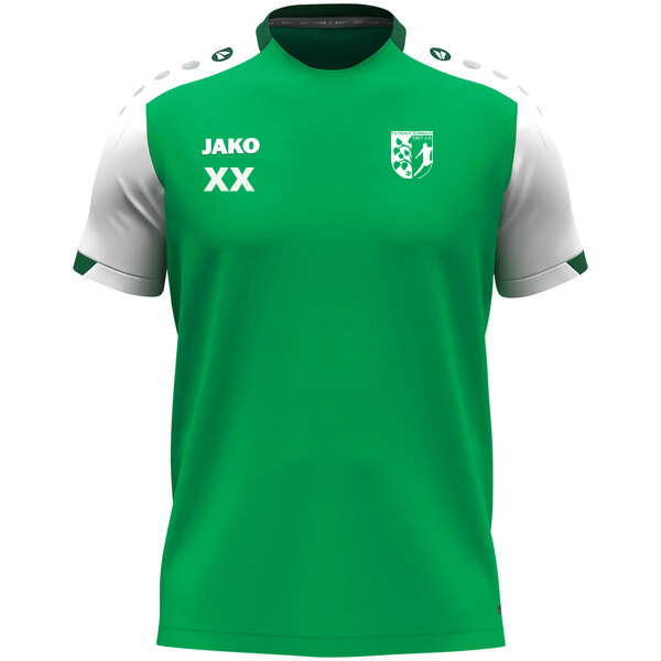 T-Shirt Dynamic 