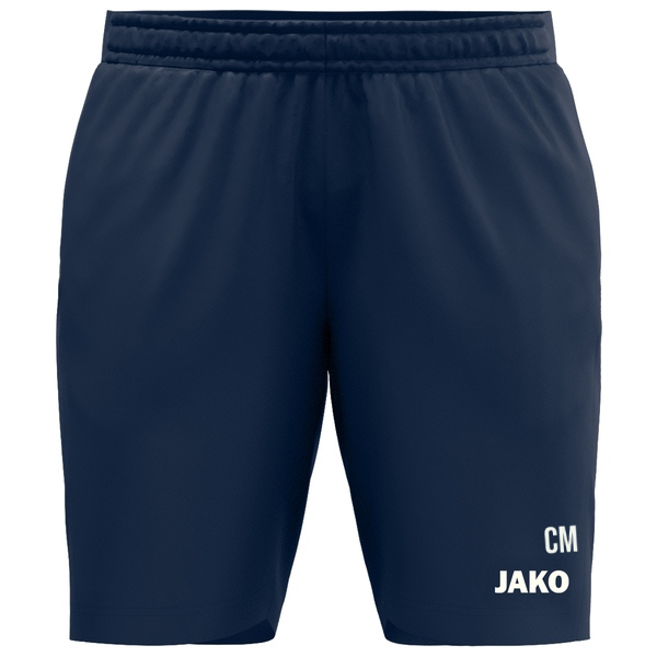 womanWebshort Dynamic Damen 