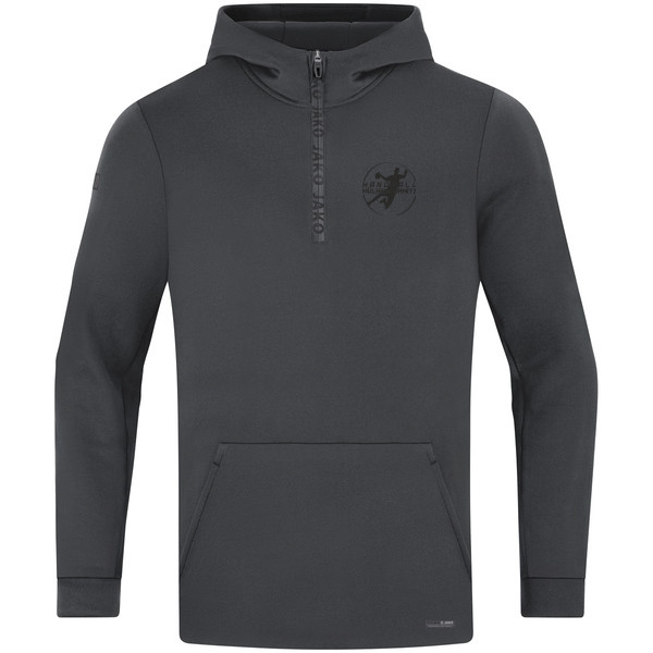 Zip Hoodie Pro Casual 