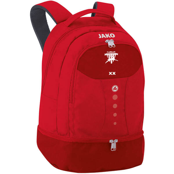 Rucksack TLS 