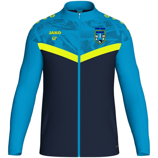 Veste polyester Iconic 