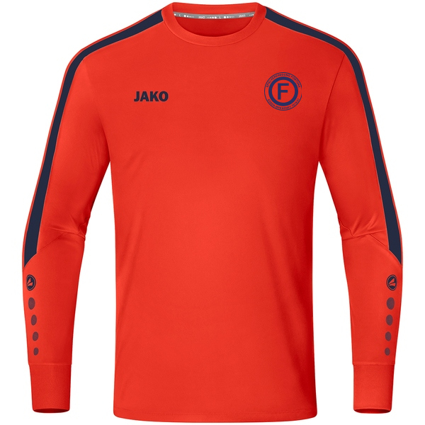 Torwart-Trikot Power 