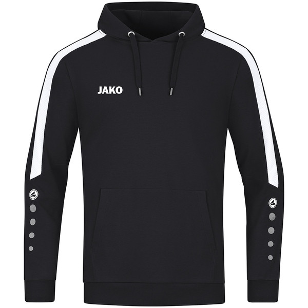 KinderKapuzensweat Power 