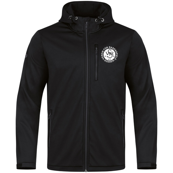 KinderSoftshelljacke Premium 