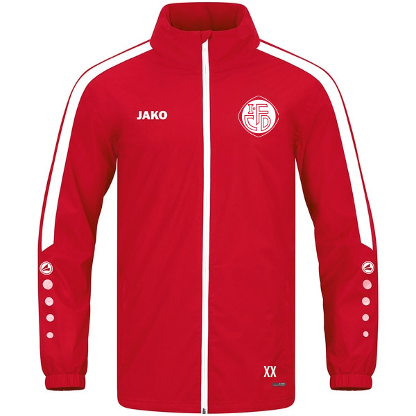 Allwetterjacke Power 