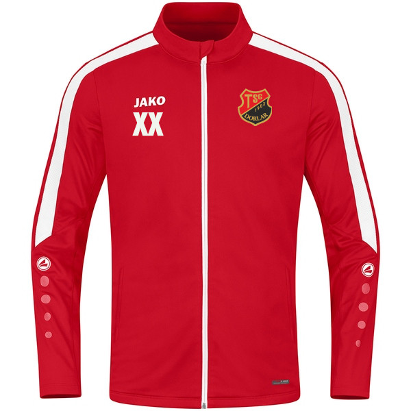 KinderPolyesterjacke Power 