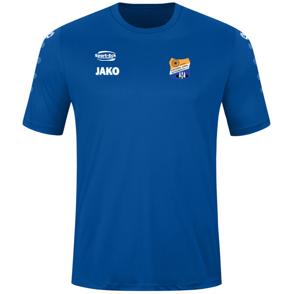 Trikot Team kurzarm 