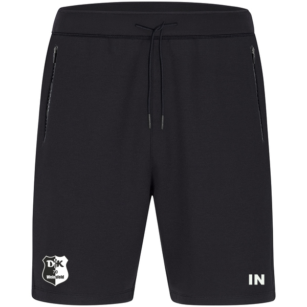 Short Pro Casual 
