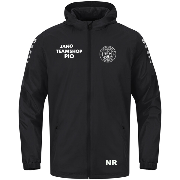 Allwetterjacke Team 2.0 