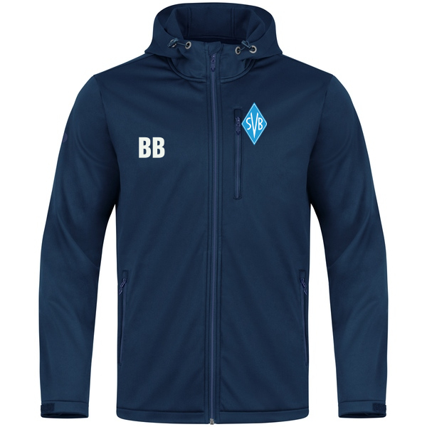 KinderSoftshelljacke Premium 
