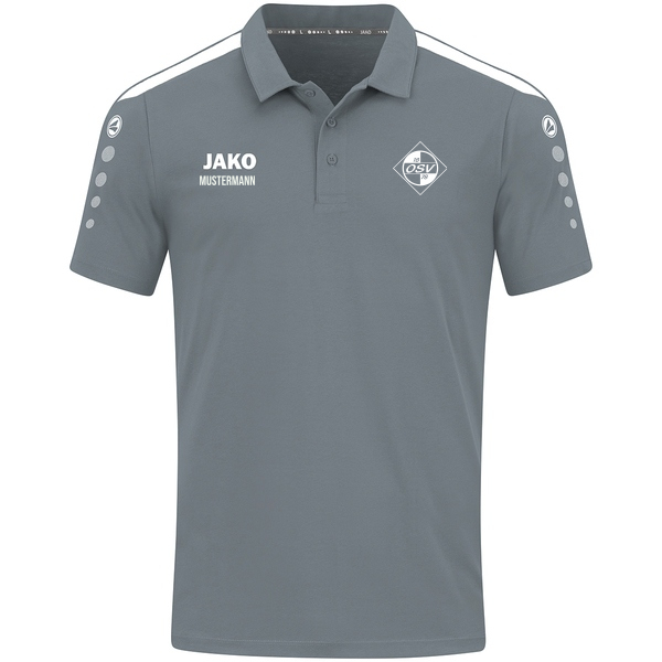 KinderPolo Power 