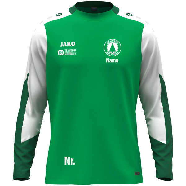 Longsleeve Dynamic 