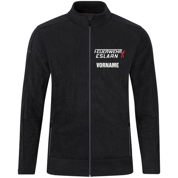 KinderFleecejacke 
