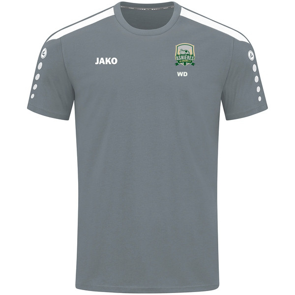 EnfantsT-shirt Power 