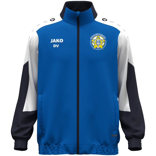 Veste tissée Dynamic 