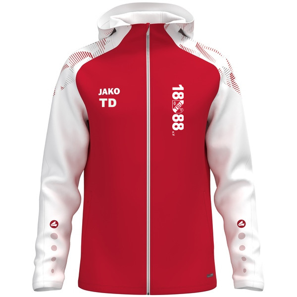 KinderKapuzenjacke Sonic 