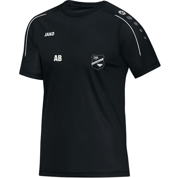 T-Shirt Classico 