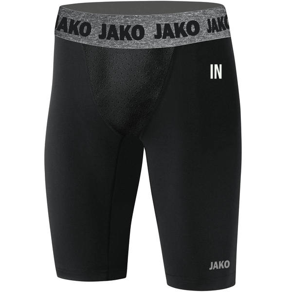 Short Tight Compression 2.0 