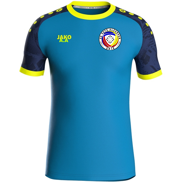 Maillot Iconic manches courtes 