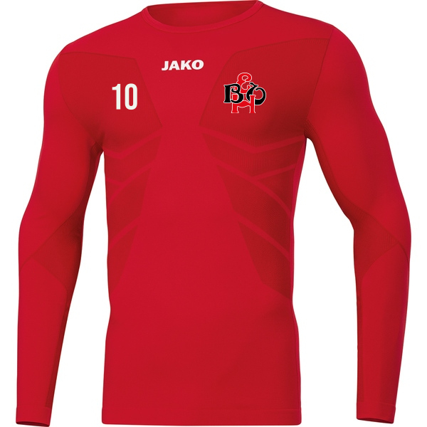 Shirt Comfort 2.0 