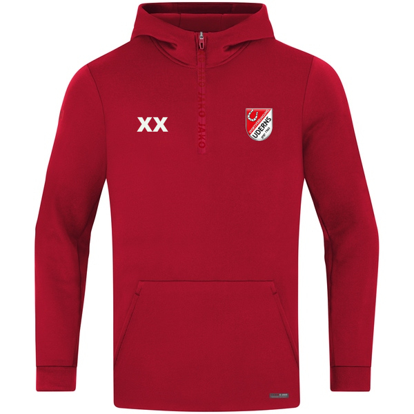 Zip Hoodie Pro Casual 
