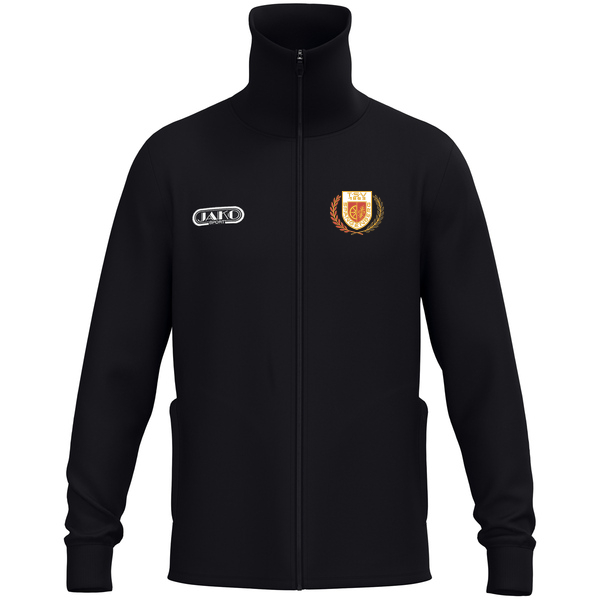Tracksuit Jacke Wardrobe 