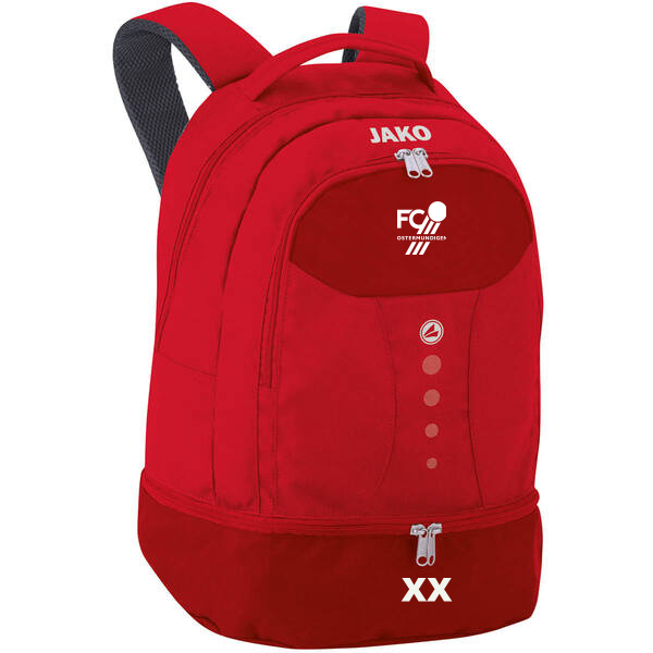 Rucksack TLS 