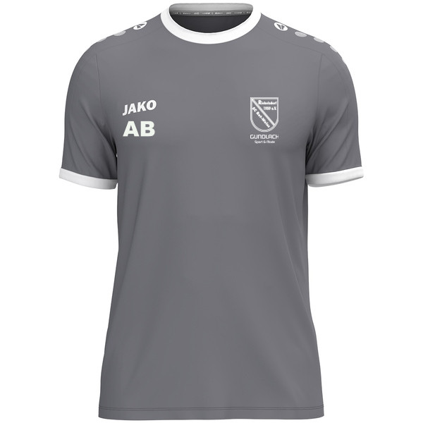 Trikot One kurzarm 