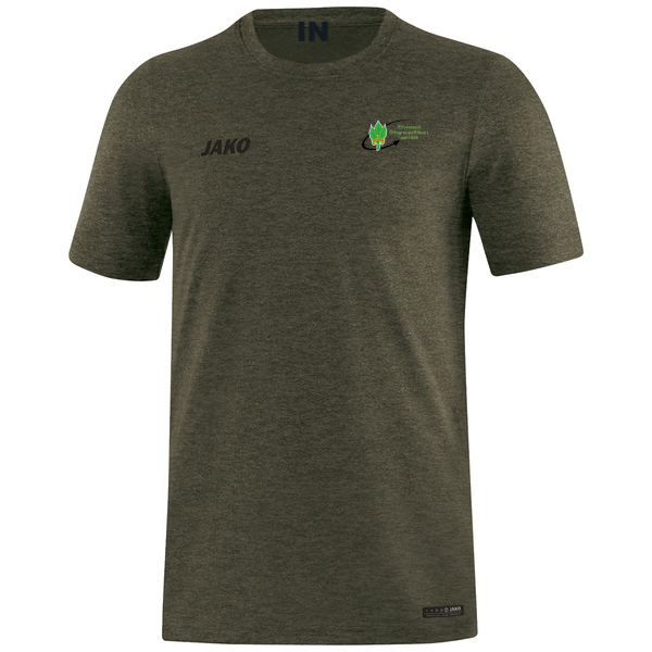 KinderT-Shirt Premium Basics 