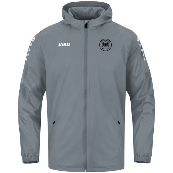 Veste de pluie Team 2.0 