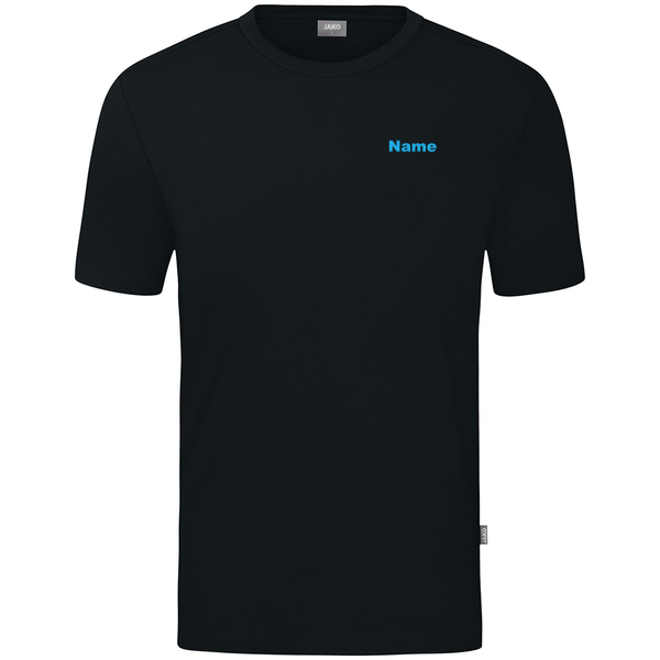 T-Shirt Organic Stretch 