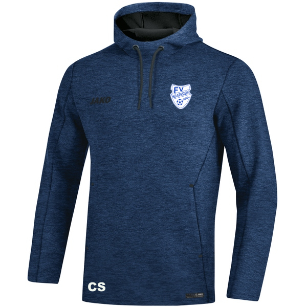 Kapuzensweat Premium Basics 