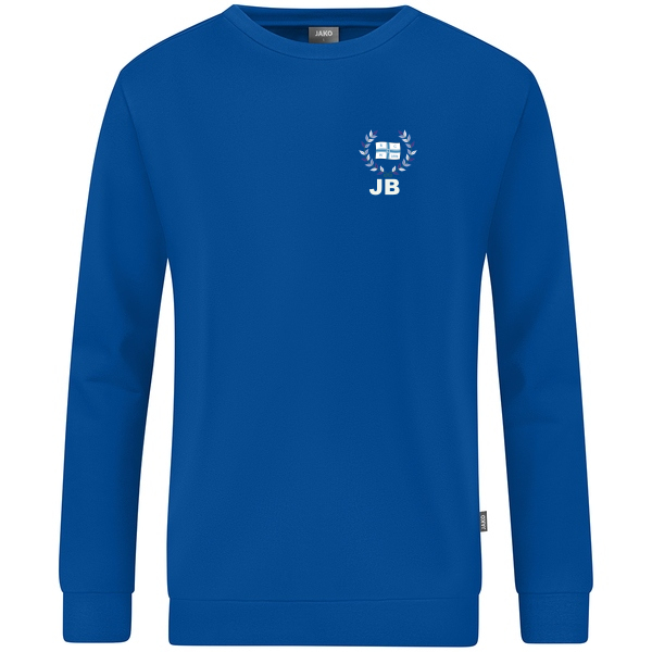 Sweat Organic 