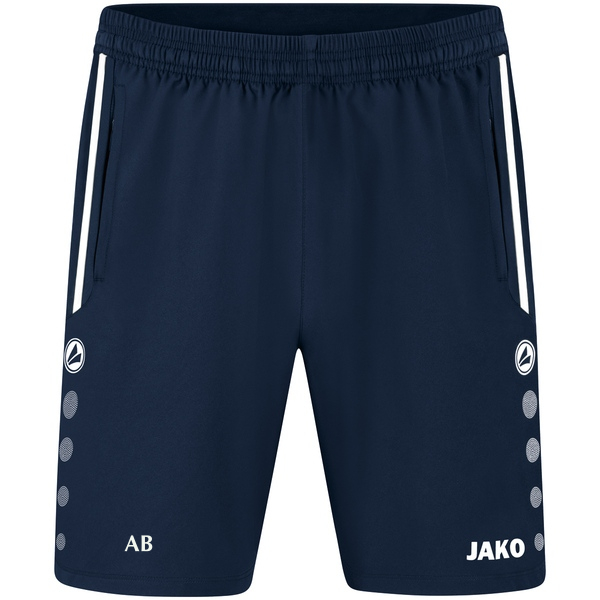 KinderShort Allround 