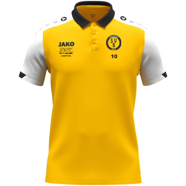 Polo Dynamic 