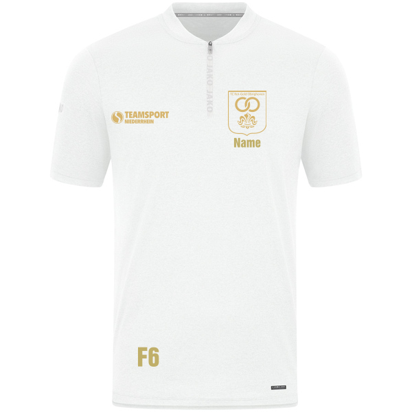 Polo Pro Casual 