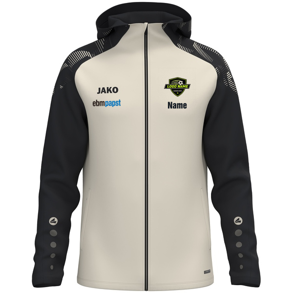 KinderKapuzenjacke Sonic 