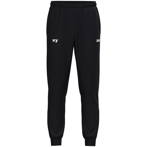 Polyesterhose One Kurzgrößen 