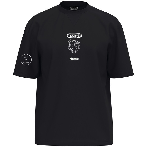 T-Shirt Wardrobe 