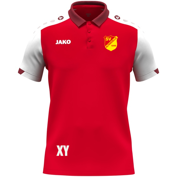 Polo Dynamic 