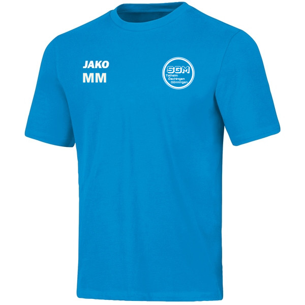 KinderT-Shirt Base 