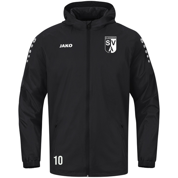 Allwetterjacke Team 2.0 