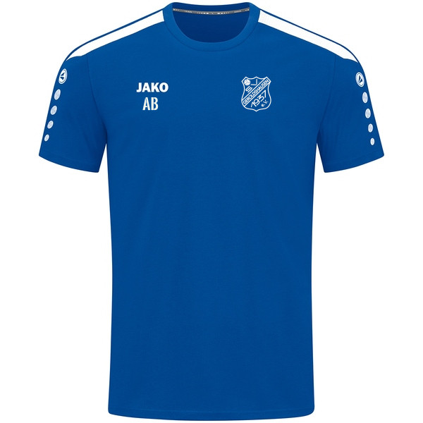 KinderT-Shirt Power 