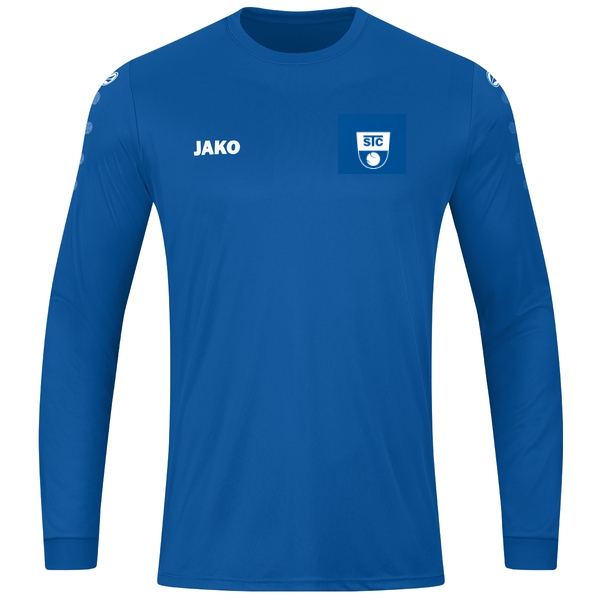Trikot Team langarm 