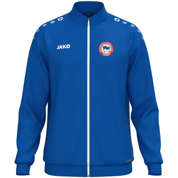 Polyesterjacke One 