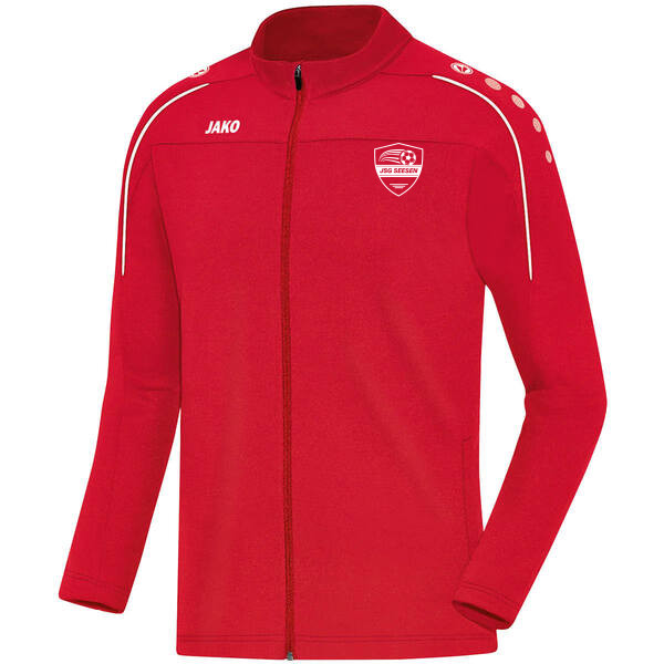 KinderFreizeitjacke Classico 
