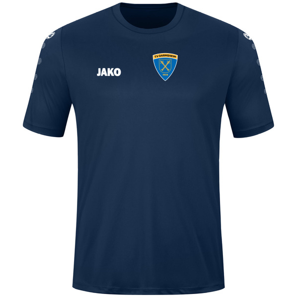 Trikot Team kurzarm 
